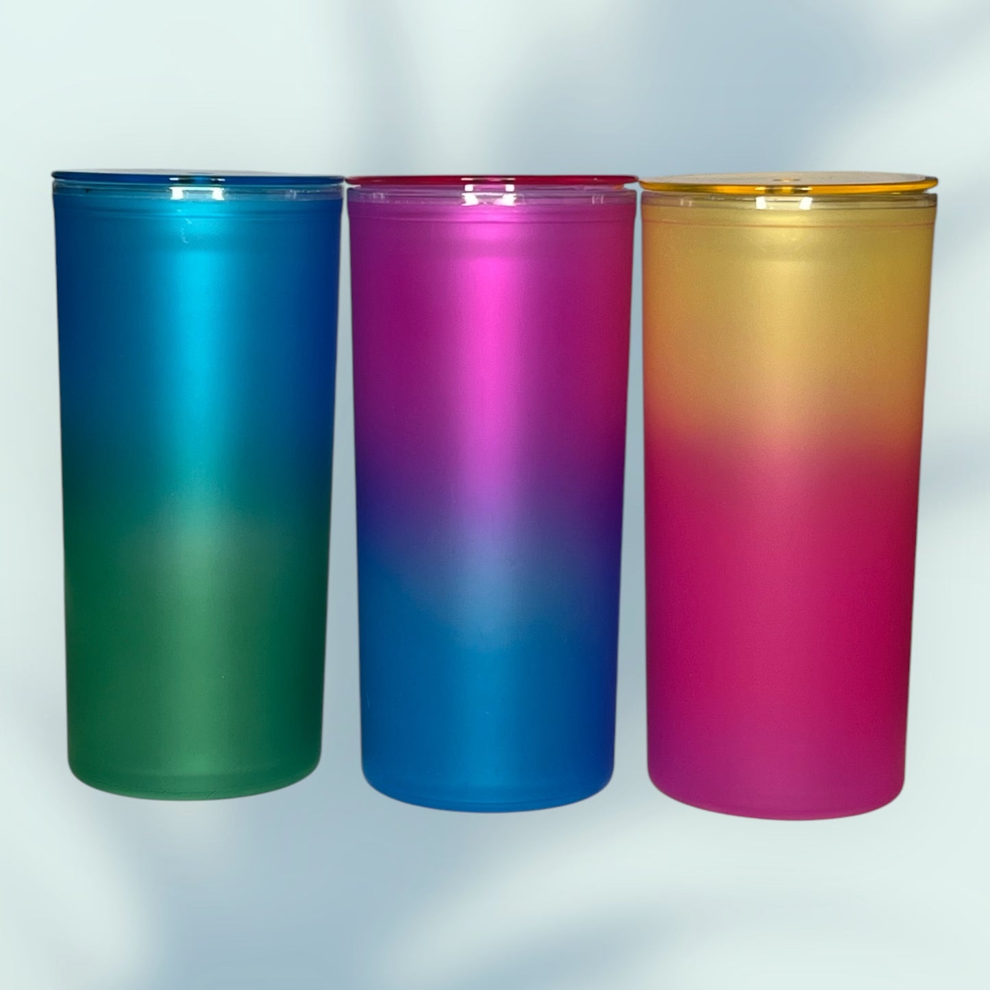 21oz Ombre Tumbler